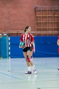 Bild 103 - Frauen Bad Bramstedt - Kremperheide/Muensterdorf